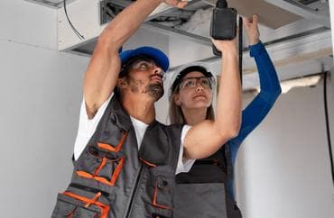 AC Repair Service