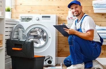 Washing Machine Service