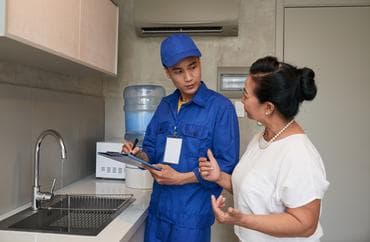 RO Water Purifier Service